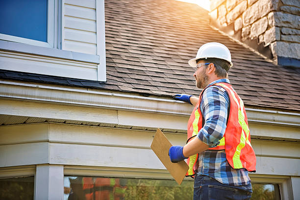 Roof Repair in Udell